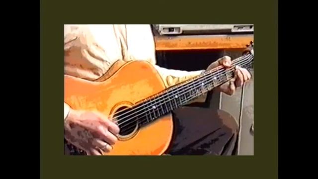 Как над Волгой-рекой (А.Краснопольский, Л.Альтшулер)
