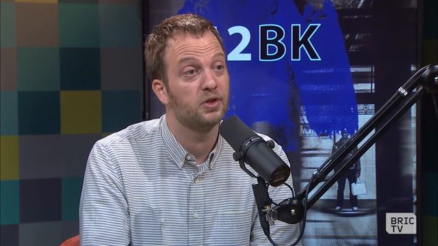 Documentary on the Documenter | 112BK смотреть онлайн