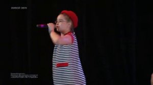 Группа «SMILE АКАДЕМИЯ» Нижний Тагил - «All Star» Гарри Грегсон, Уильямс, Джон Пауэлл