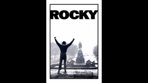 Soundtracks I love 0121 - Rocky by Bill Conti