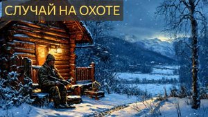 Охотничий Домик: Кошмар в Лесу (Страшная история)