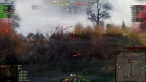 [Fermani wot] Rhm. Panzerwagen Мега эпичный Колобанов на лт! Закончил бой последним снарядом