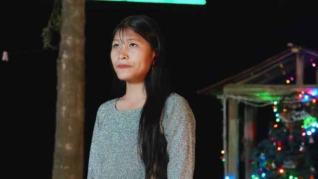 Teresa kuame ll Hei Tiggim ll Zeme gospel song смотреть онлайн