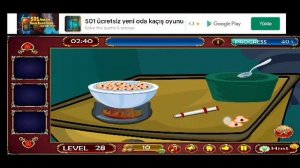 100 Doors Mystery Adventure Escape Level 28 walkthrough