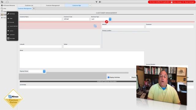 500.06 - Working with Elements