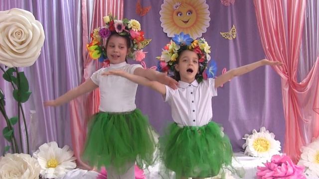 Песня Мы хотим, чтобы птицы пели смотреть онлайн