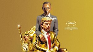 "УЧЕНИК. ВОСХОЖДЕНИЕ ТРАМПА" - официальный трейлер | Премьера фильма