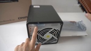 QNAP TS-453Be Setup & Upgrade Guide | 10GBe ✅ m.2 SSD ✅