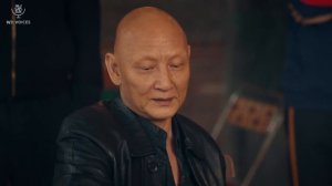 К западу от Юймэня 1 сезон 9 серия