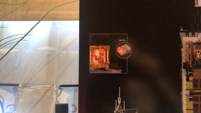 LEGO Creator 10273 Haunted House 2020 Set Review | Fair Ground Collection! (Unboxing & SpeedBuild) смотреть онлайн