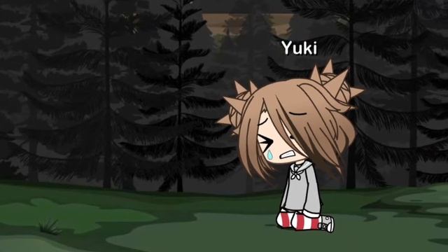 •Gacha life•Клип•"Твоя школьница"• смотреть онлайн