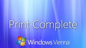 New Windows Vienna Sounds