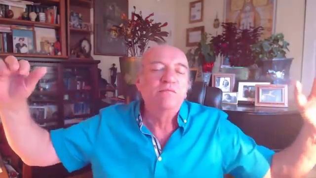 Новолуние - Сентябрь. Медитация: "Защита от внешних опасностей". Энергия Защиты. К. Фридланд - ИАМ