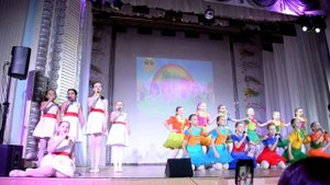 Неразлучные друзья