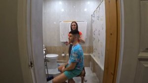 Как подстричься на карантине