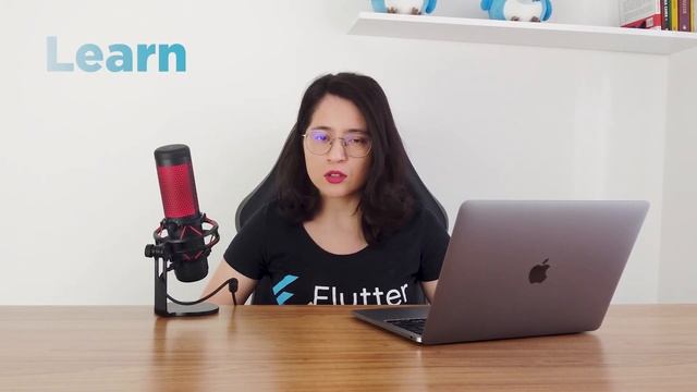 🔥 Flutter Course for Beginners 2022 - Build a Flutter App with Google's Flutter & Dart 🔥