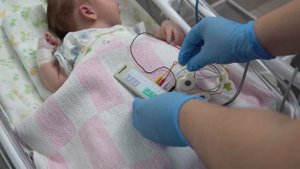 Нейромонитор: отзыв А.В. Будаловой, врача-неонатолога НИИ материнства и детства (г. Иваново)