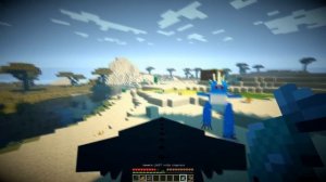 НУБЫ ПРОТИВ ДРАКОНОВ В МАЙНКРАФТ КАК ПРИРУЧИТ ДРАКОНА