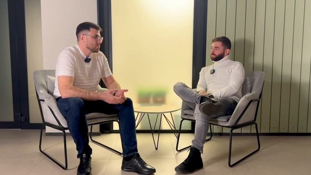 Из Стоматолога в Бизнесмена. История Булата Шакирова, основателя группы компаний VOXEL