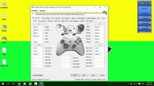 X360CE Latest version configuration + All Problems (UPDATED) | KT