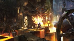 Экономика в ДнД : торговля , народное хозяйство, рабство.../ DnD Lore
