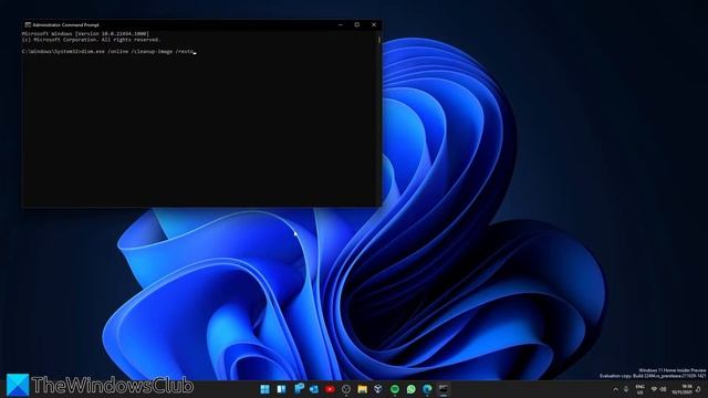 How to fix Error 0x80040154 on Windows 11/10 смотреть онлайн