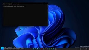 How to fix Error 0x80040154 on Windows 11/10