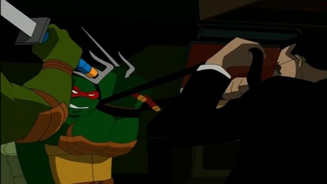 Do we still need Ninja Turtles (2003) complete DVD complete box set?