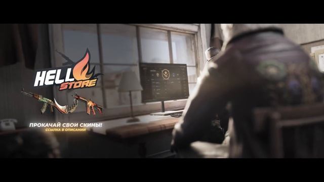 M0NESY В СОЛО ВЫИГРАЛ КАТКУ НА FPL (CS:GO)