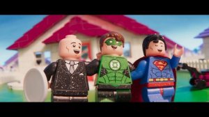 The LEGO Movie 2 - The Song That Will Get Stuck Inside Your Head