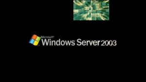 [My Version] Windows Server 2003 - Sparta Eclipse Remix