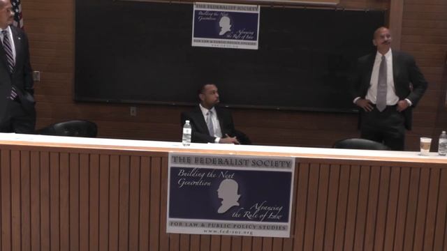 Affirmative Action Debate