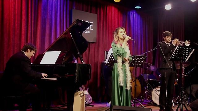 ESSE концерт студентов класса пр Синельниковой Н.В. 12.01.2024 - 1 часть смотреть онлайн