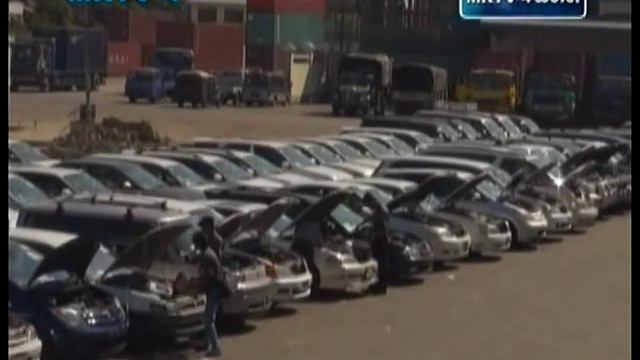 Car Market Update in Myanmar смотреть онлайн