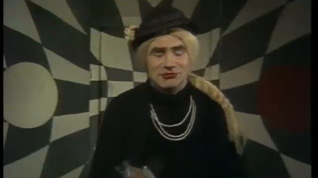 Оба-на Выпуск 6. Будка гадости.