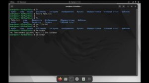 ✅linux команды за 5 минут✅ базовые команды линукс