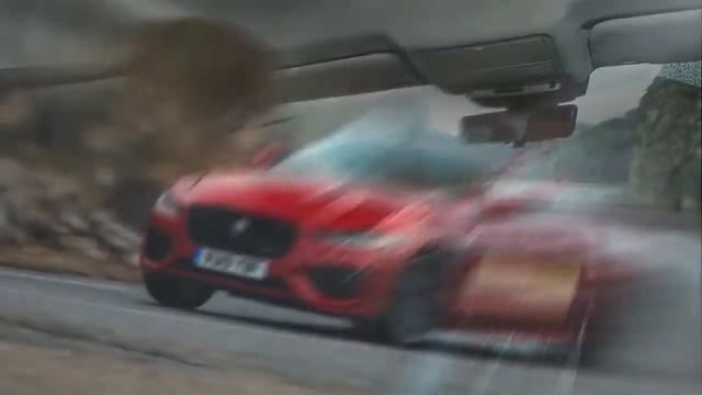 Twich Car - Jaguar XE P300 R Dynamic S 2019 review смотреть онлайн