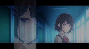 Аниме клип || Поцелуй на вкус как стиральный порошок ♡ ( Amv )