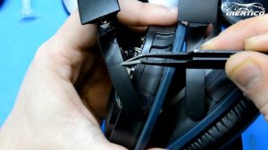 Наушники BOSE QC25. Оригинал vs Копия (подделка). Отличия