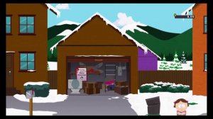 Speedrun south park stick of truth