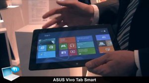 Asus VIVO Tab Smart