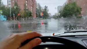 Вайб на старом Москвич 412, Ностальгия для старого поколения и обзор для нового от первого лица.