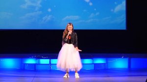 Ариана КАРАБАЕВА Екатеринбург «Дышать»