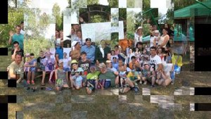 Семья Сираевых