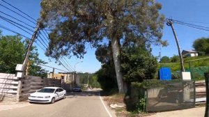 Башня Ахун в Сочи 31.05.2022 (II часть).