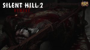 ГУБЫ ПЛОТИ  ➤Silent Hill 2 Remake # Прохождение 6