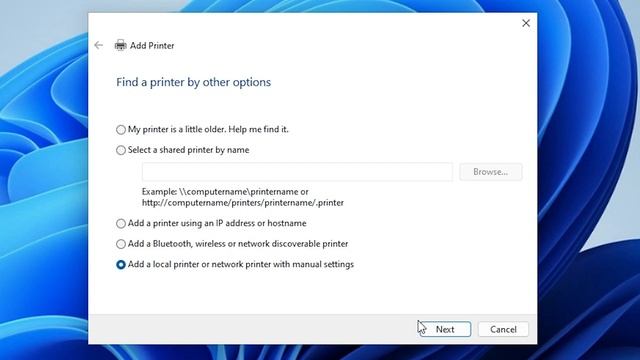 How to Download & Install HP LaserJet 1022 Printer Driver Manually in Windows 11 PC or Laptop смотреть онлайн