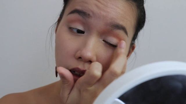 🎀Soft Autumn Makeup Tutorial | Yan🎀