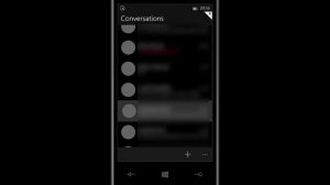 Windows 10 Mobile Build 10080 | Preview And Tour