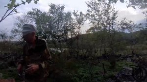 Тайны Кольского полуострова. Каменный герцог (Herzog Stein).Часть первая.